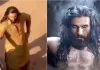 Ranveer Singh's LEAKED Look From Dhurandhar Fuels Comparisons With Padmaavat: Khilji Vibes!