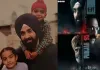 Diljit Dosanjh shares stills from 'Punjab 95', hints at film's release in February