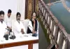 CM Revanth orders study on impact of AP’s Polavaram project on Telangana