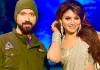 Urvashi Rautela pens heartfelt note for the director of her movie ‘Daaku Maharaaj’