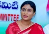 YS Sharmila demands centre to reveal stand on steel plant before PM’s AP tour 