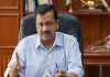 Centre preparing to implement revoked farm laws through backdoor: AAP chief Kejriwal