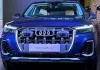 Audi India 2024 sales down 27 pc at 5,816 units