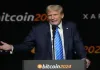 Bitcoin soars past USD 100,000 ahead of possible early action on crypto by Trump 