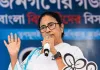 BSF allowing infiltrators to enter India, idea is to destabilise Bengal, alleges Mamata