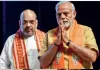 PM Modi, Amit Shah greet Sikkim CM Tamang on his 57th birthday