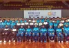 India name 17-member junior squad for Dutch and German badminton meets