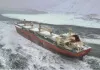 Chinese cargo ship runs aground on Russia's Pacific region of Sakhalin but no spill reported