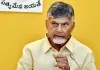 P4 poverty alleviation programme will be launched on Ugadi: Andhra CM