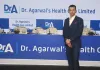 Dr Agarwal''s Health Care clocks Q4 consolidated profit after tax at Rs 28.24 cr