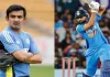 Shreyas was never supposed to be benched: Gambhir