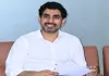 Cancer Patient’s Family Thanks Nara Lokesh for Timely Assistance