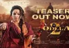 Odela 2 Teaser: Tamannaah’s Shiva Thandavam