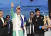 Shah greets people of Arunachal, Mizoram on statehood day