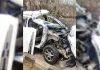 Three killed in road accident in Odisha