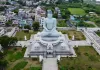 Centre Assures Full Support for Amaravati’s Development