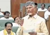 NDA govt remains committed to women's empowerment: Andhra CM Naidu