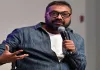 Anurag Kashyap Confirms Exit from Bollywood