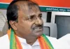 BJP names Somu Veerraju as party candidate for MLC polls