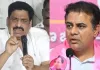 TDP Leader Buddha Venkanna Slams KTR Over Investment Remarks