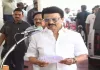 Delimitation: DMK MPs resolve to raise matter in Parliament, to coordinate with other parties