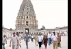 Karnataka Minister promises enhanced security at tourist spots after Hampi incident