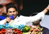 Jagan slams NDA, confident of YSRCP's return to power in Andhra