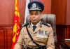 Lanka's fugitive police chief petitions court to prevent arrest