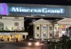 Ceiling Collapse at Minerva Grand Hotel in Tirupati Triggers Panic