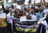 Nepali activists push for gender equality, demand amendments to discriminatory citizenship laws