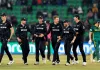 With IPL on horizon, New Zealand rest T20 regulars for series against Pakistan