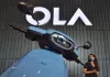 Ola Electric cuts costs by Rs 90 cr/month, eyes EBITDA breakeven in Q1 FY26