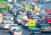 Domestic passenger vehicle dispatches to dealers rise 1.9 pc to 3,77,689 units in Feb: SIAM