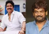 Puri Jagannadh Eyes a Comeback; Possible Collaboration with Nagarjuna?