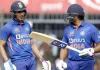 Rohit-Gill: The Hitman-Iceman combo gives India edge over opponents