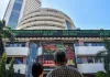 Sensex, Nifty climb in early trade on robust domestic macro data, global cues