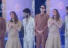 Shahid Kapoor, Kareena Kapoor Khan reunite on IIFA 2025 stage