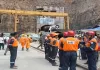 Telangana tunnel collapse: Search ops to get boost with deployment of robo