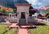 Govt planning to build 'yatri niwas' at Sharda Temple in Teetwal, says J-K CM