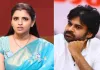 YSRCP Leader Shyamala Criticizes Pawan Kalyan Over Alleged Demolition of Religious Sites