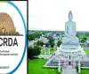 CRDA approves tenders for Rs 11,467 crore projects in Amaravati 