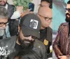 Ram Charan Gets A Grand Welcome In Dallas, TX