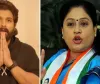 Political Exploitation over Sandhya Theatre incident: Actress Vijayashanti 