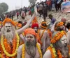 This Maha Kumbh will give more strength to nation and devotees than before, feel seers