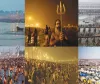 Prayagraj ready for Maha Kumbh Mela to begin from tomorrow 