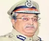 Former IPS ABV to lead Prajavedika ! 