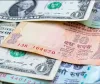 Rupee falls 9 paise to close at 85.73 against US dollar