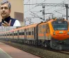 50 Amrit Bharat trains to be manufactured at ICF in next 2 yrs: Railway Minister Vaishnaw