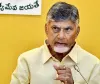 P4 poverty alleviation programme will be launched on Ugadi: Andhra CM