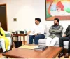 Nara Lokesh Makes Key Appeal to Union Minister Ashwini Vaishnaw